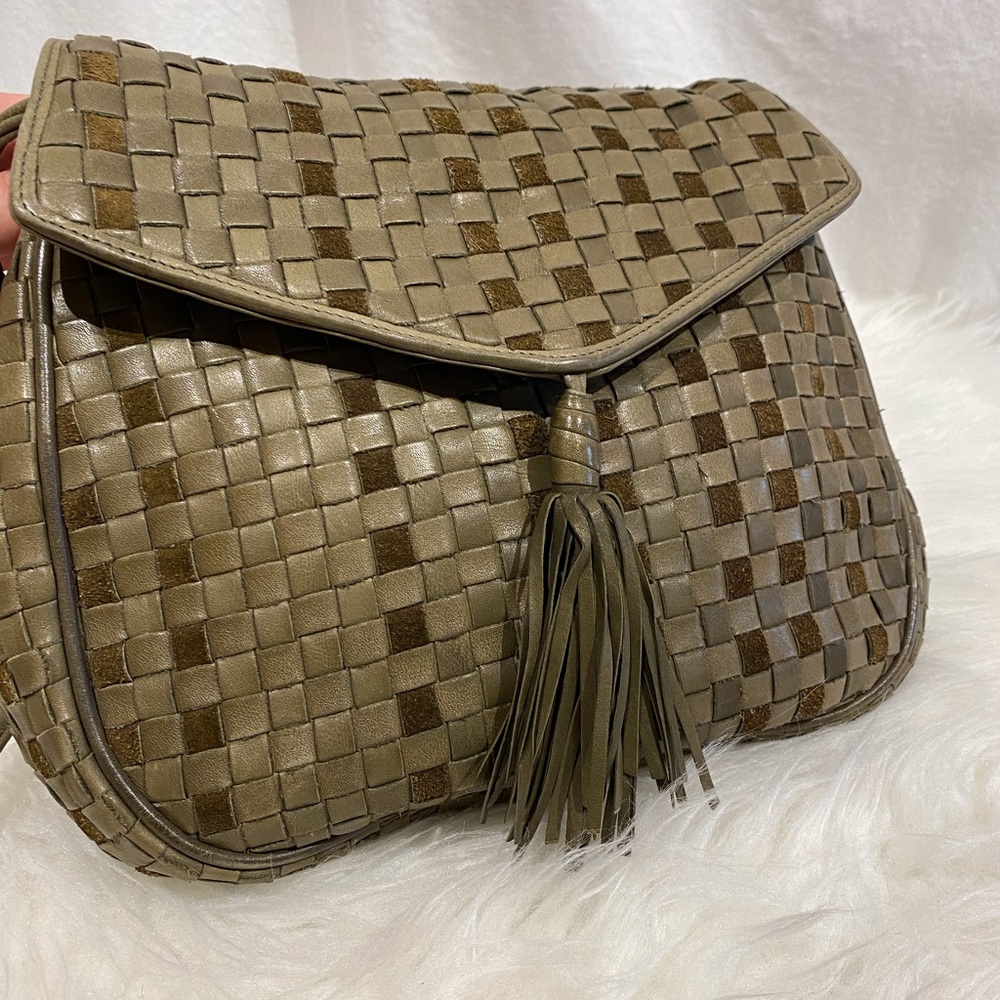 Bottega Veneta Woven Bag - Picture 4 of 4